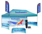 10x20 Package Deals