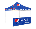 Tent Walls & Roof