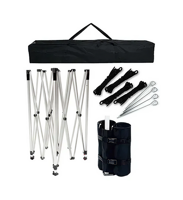 Hardware & Accessories